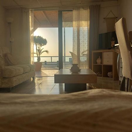 Sunrise Boho Studio Ларнака Экстерьер фото