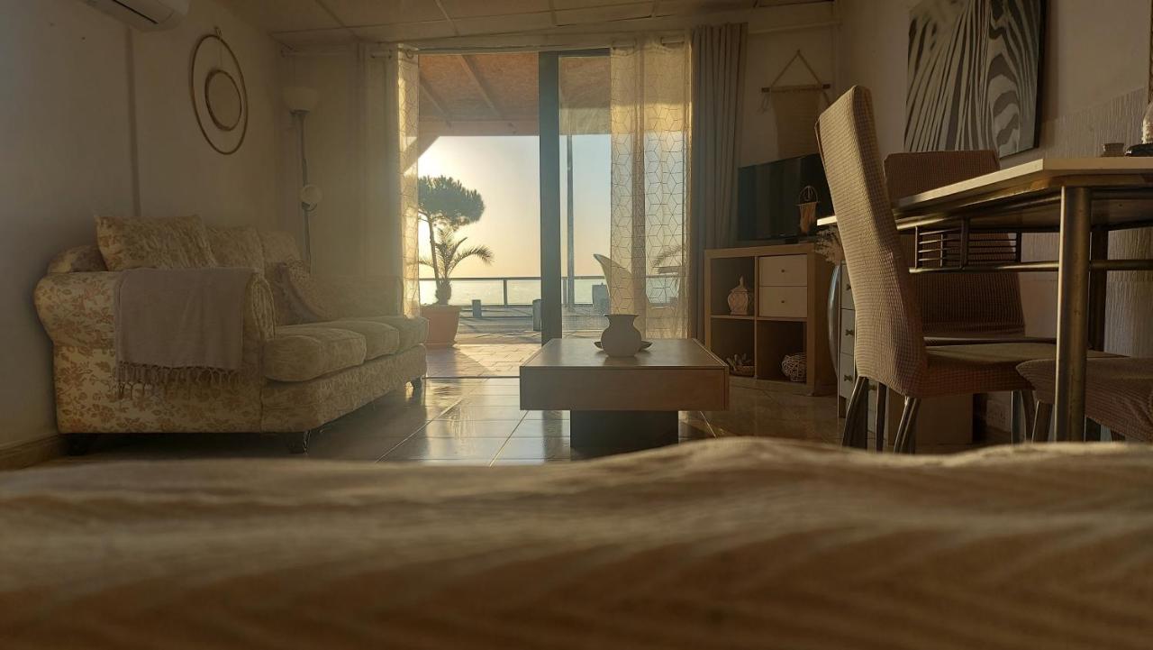 Sunrise Boho Studio Ларнака Экстерьер фото