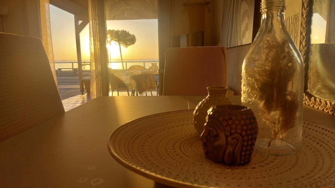 Sunrise Boho Studio Ларнака Экстерьер фото
