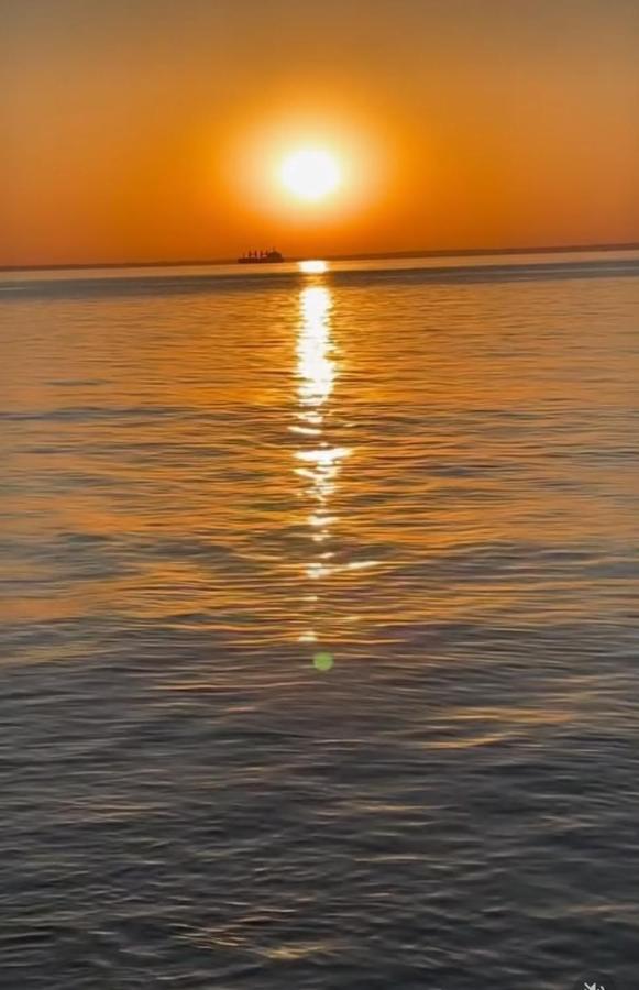 Sunrise Boho Studio Ларнака Экстерьер фото