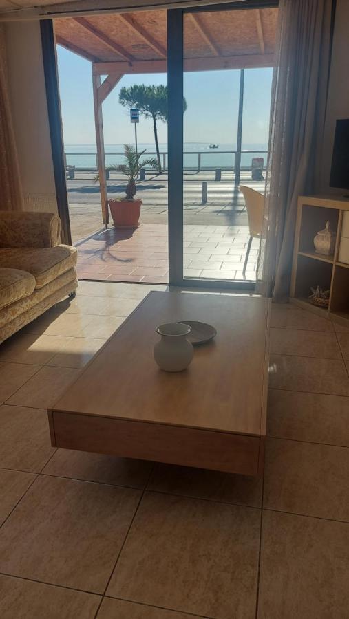 Sunrise Boho Studio Ларнака Экстерьер фото