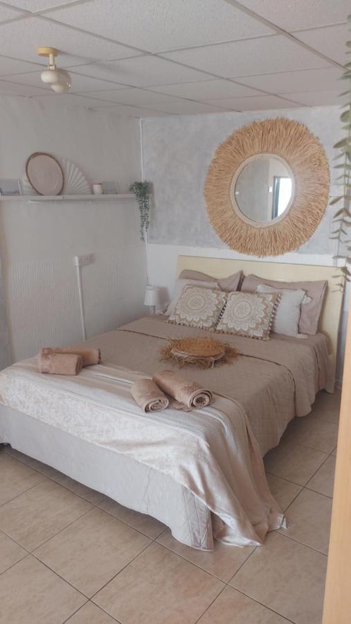 Sunrise Boho Studio Ларнака Экстерьер фото