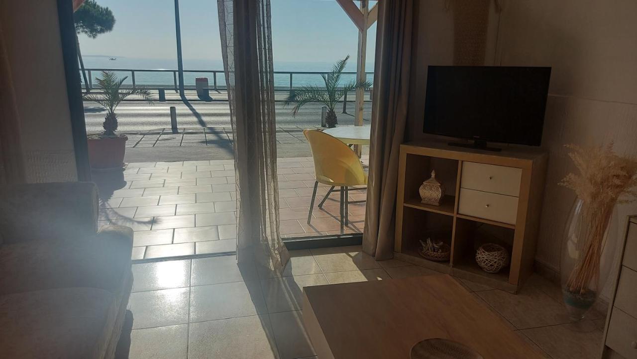 Sunrise Boho Studio Ларнака Экстерьер фото