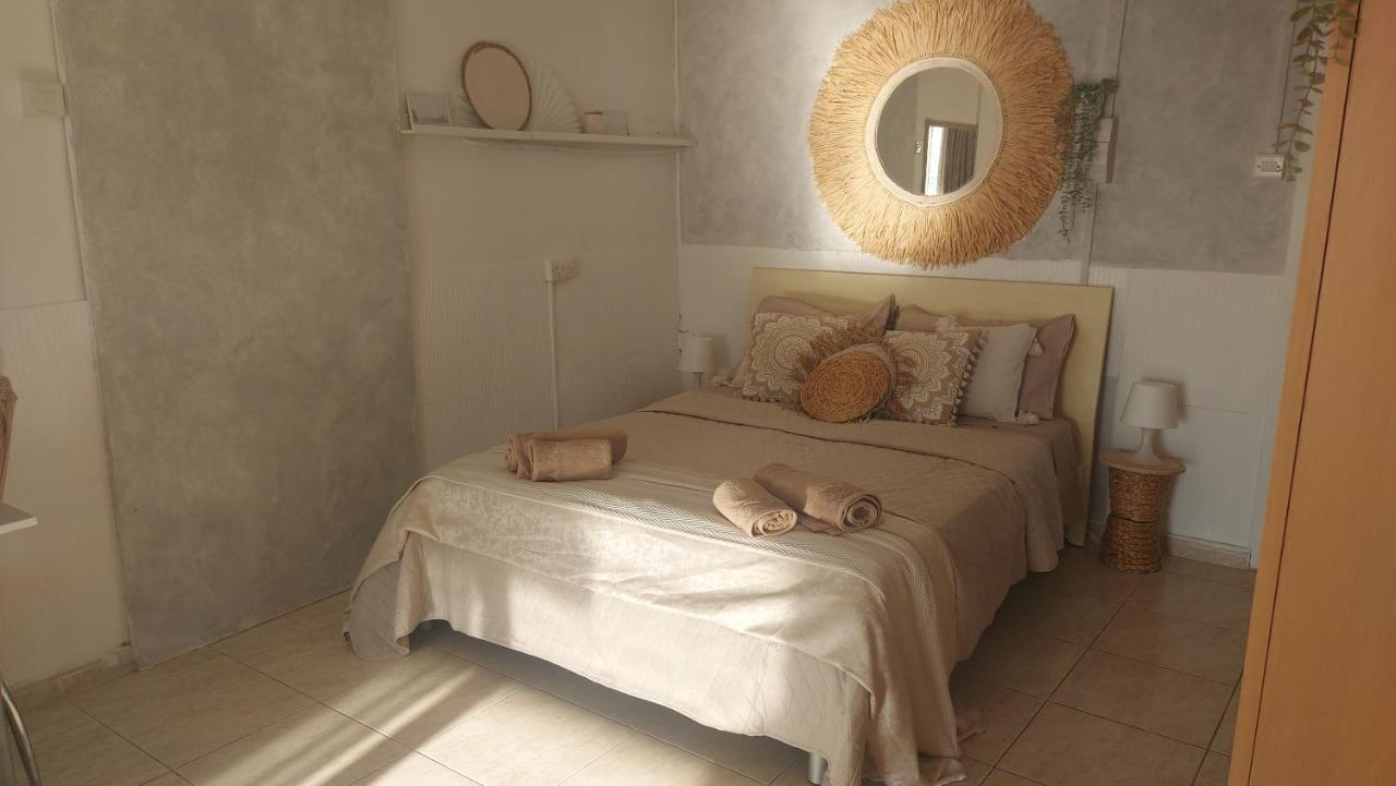 Sunrise Boho Studio Ларнака Экстерьер фото