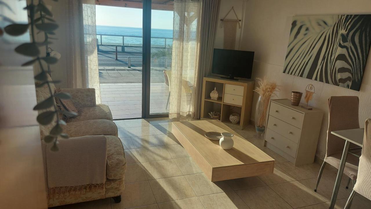 Sunrise Boho Studio Ларнака Экстерьер фото