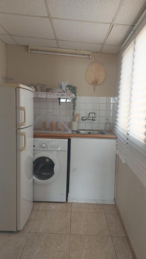 Sunrise Boho Studio Ларнака Экстерьер фото