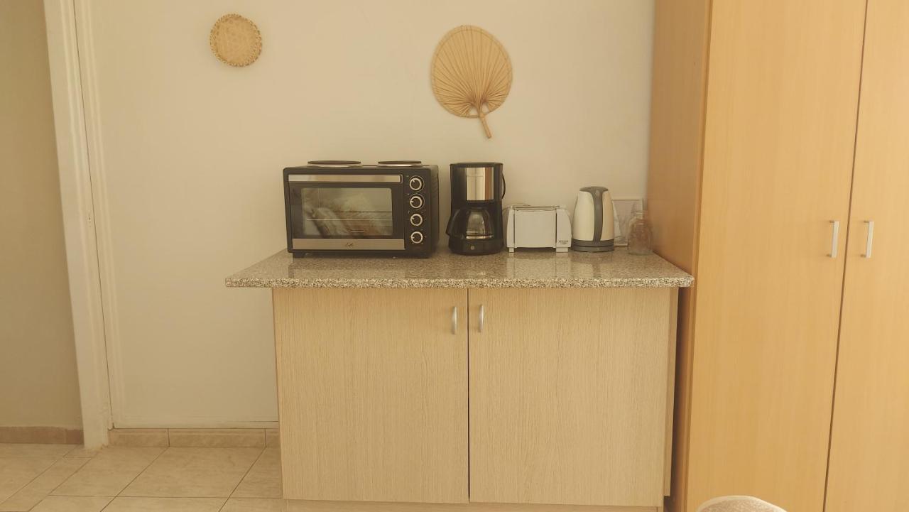 Sunrise Boho Studio Ларнака Экстерьер фото