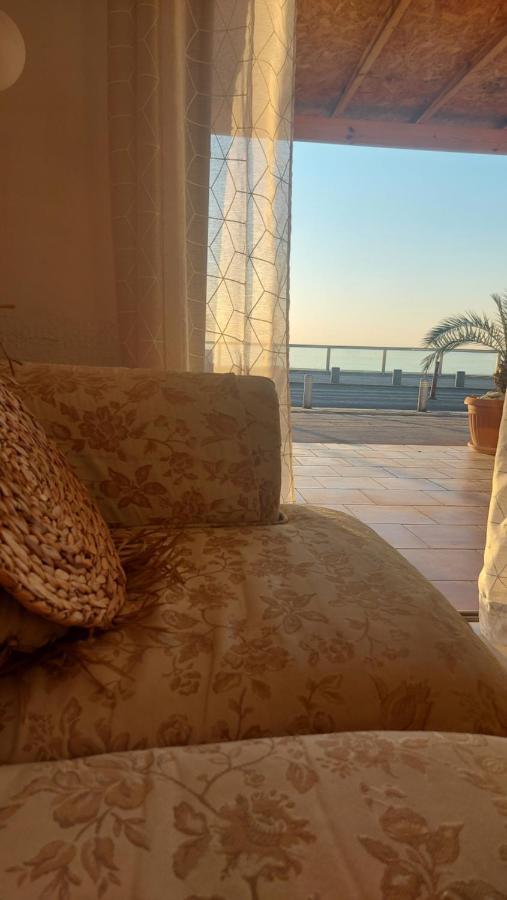 Sunrise Boho Studio Ларнака Экстерьер фото