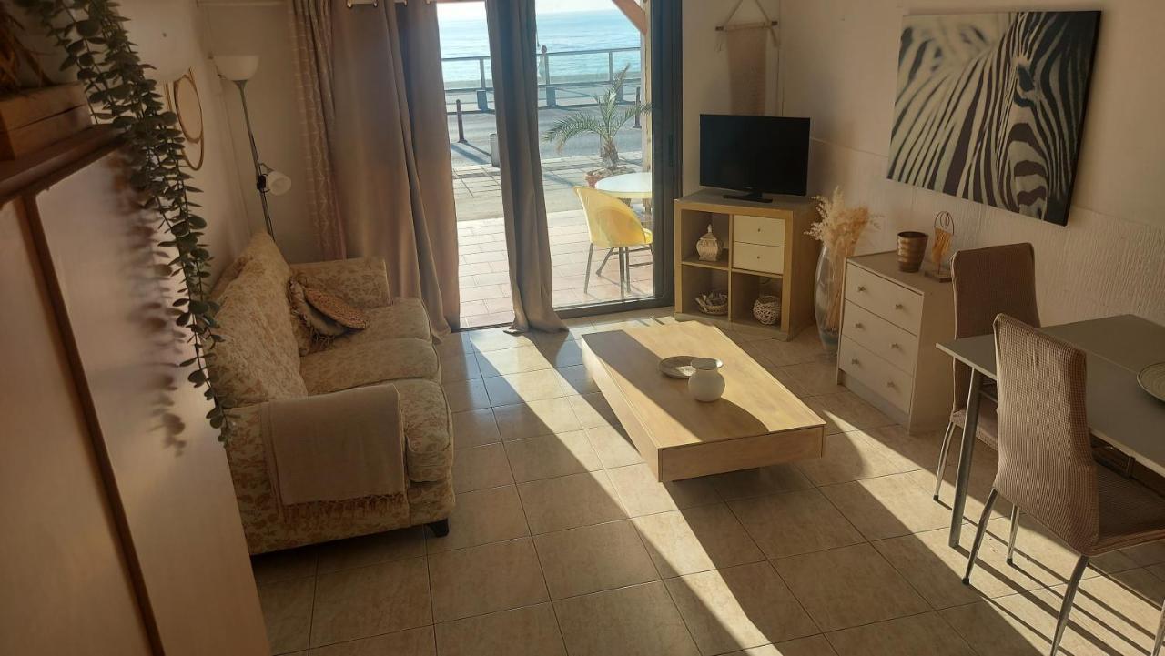 Sunrise Boho Studio Ларнака Экстерьер фото