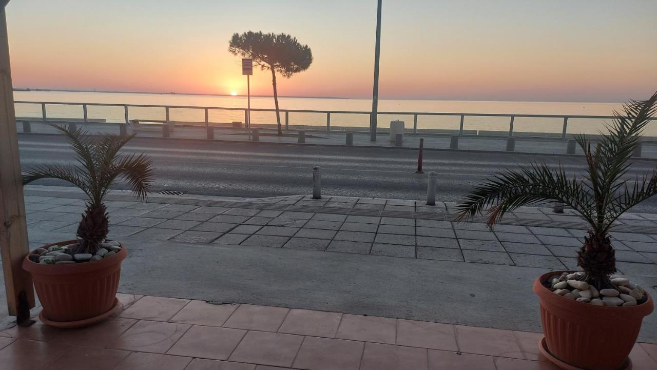 Sunrise Boho Studio Ларнака Экстерьер фото