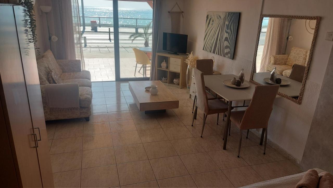 Sunrise Boho Studio Ларнака Экстерьер фото