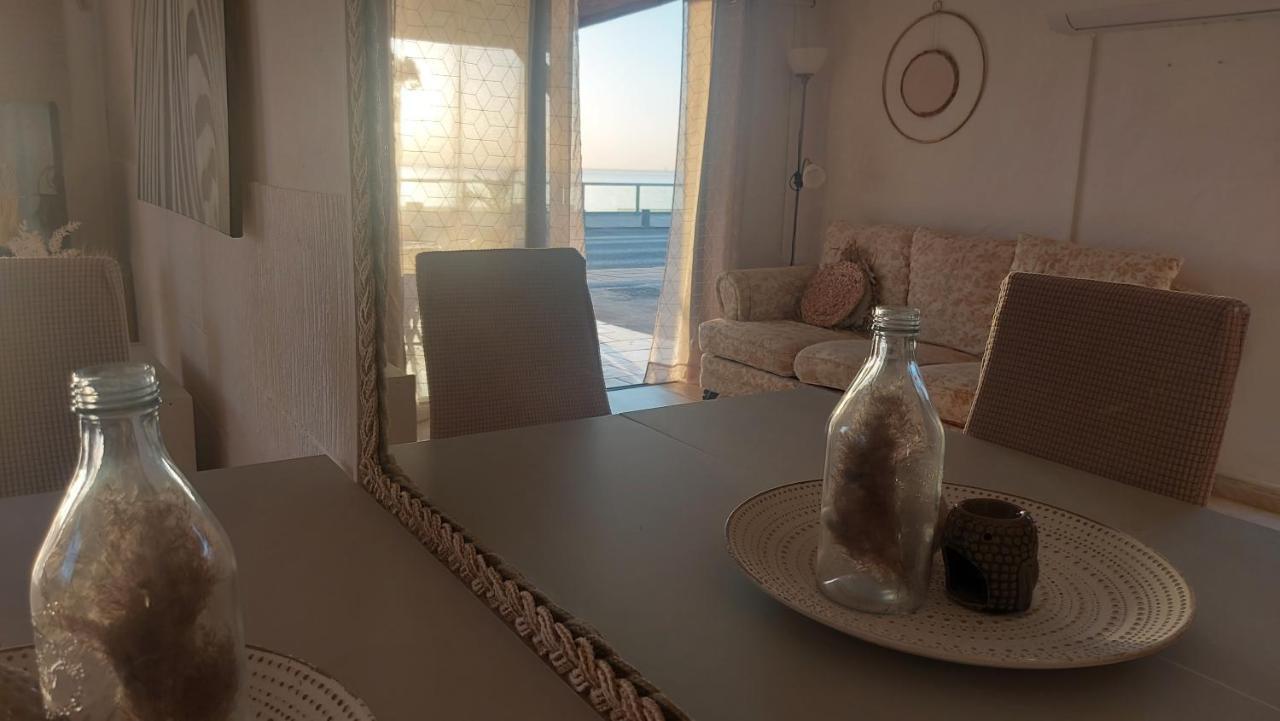 Sunrise Boho Studio Ларнака Экстерьер фото