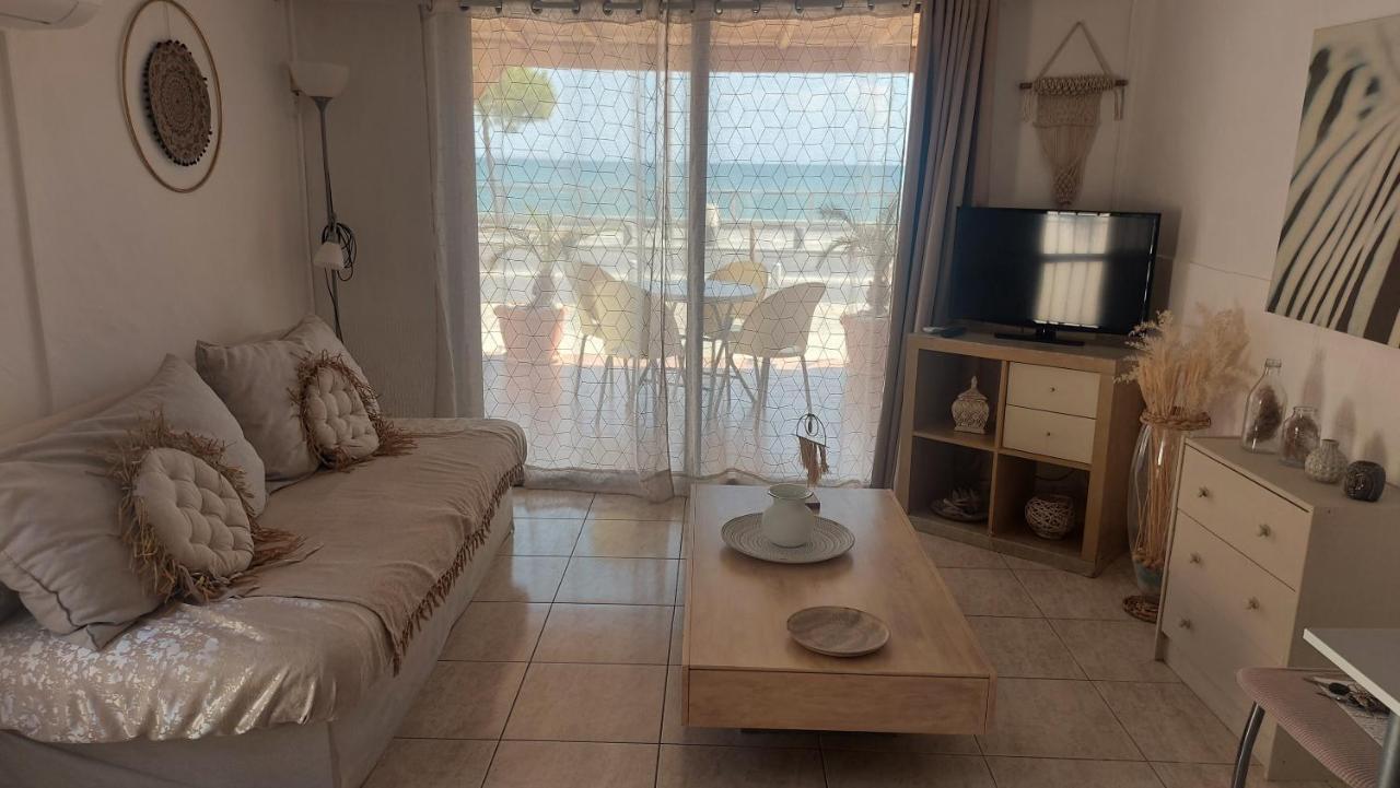 Sunrise Boho Studio Ларнака Экстерьер фото