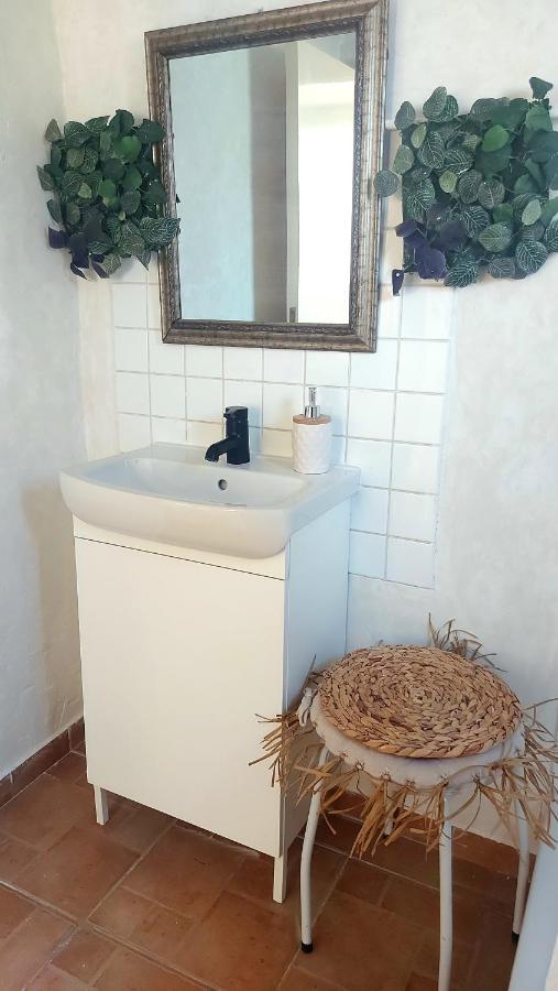 Sunrise Boho Studio Ларнака Экстерьер фото