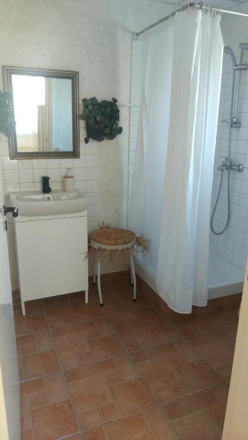 Sunrise Boho Studio Ларнака Экстерьер фото