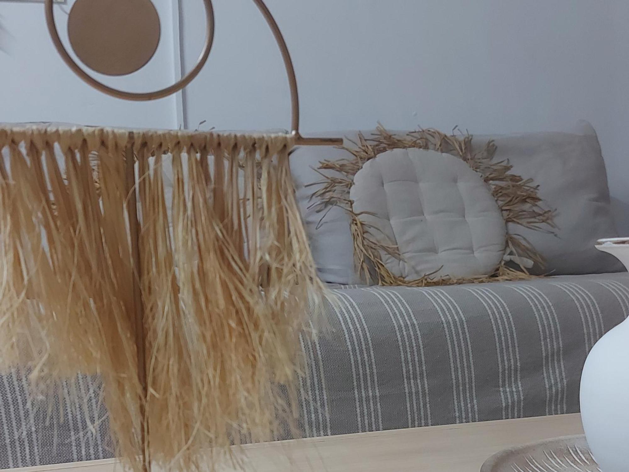 Sunrise Boho Studio Ларнака Номер фото